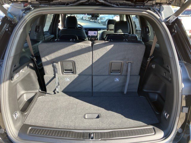 New 2025 Jeep Grand Cherokee L Limited w/ Trailer Tow Package image 28