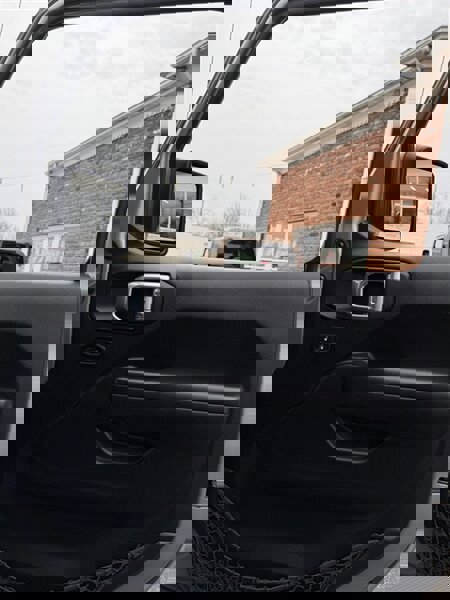 Used 2021 Jeep Wrangler Unlimited Sport image 54