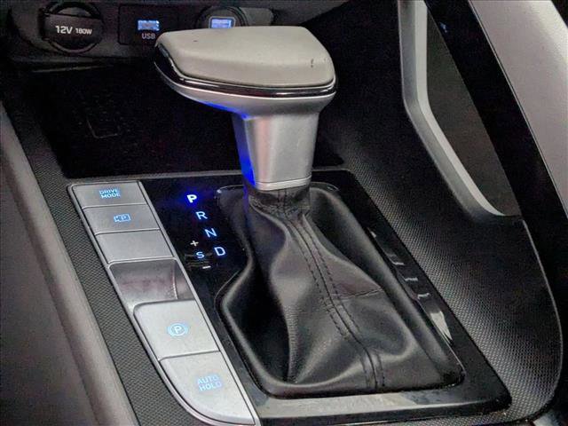 Used 2021 Hyundai Elantra SEL w/ Convenience Package FWD image 13