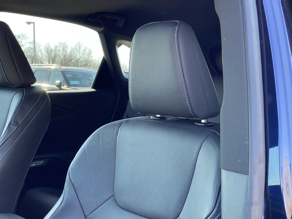 Used 2023 Lexus RX 350 Premium Plus w/ Cold Area Package image 22