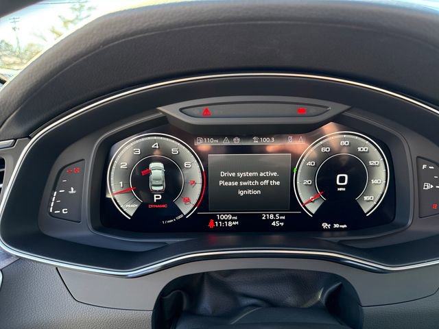 Certified 2025 Audi A6 Premium Plus w/ Premium Plus Package image 17