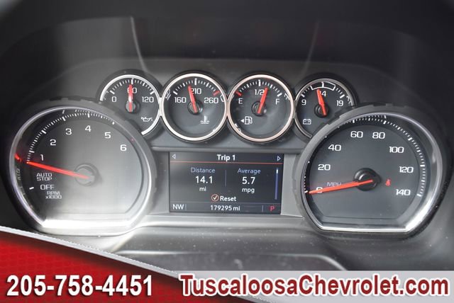 Used 2021 Chevrolet Tahoe LT w/ LT Signature Package image 37