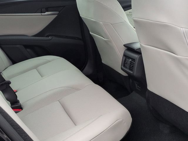 New 2026 Toyota Camry XLE image 27