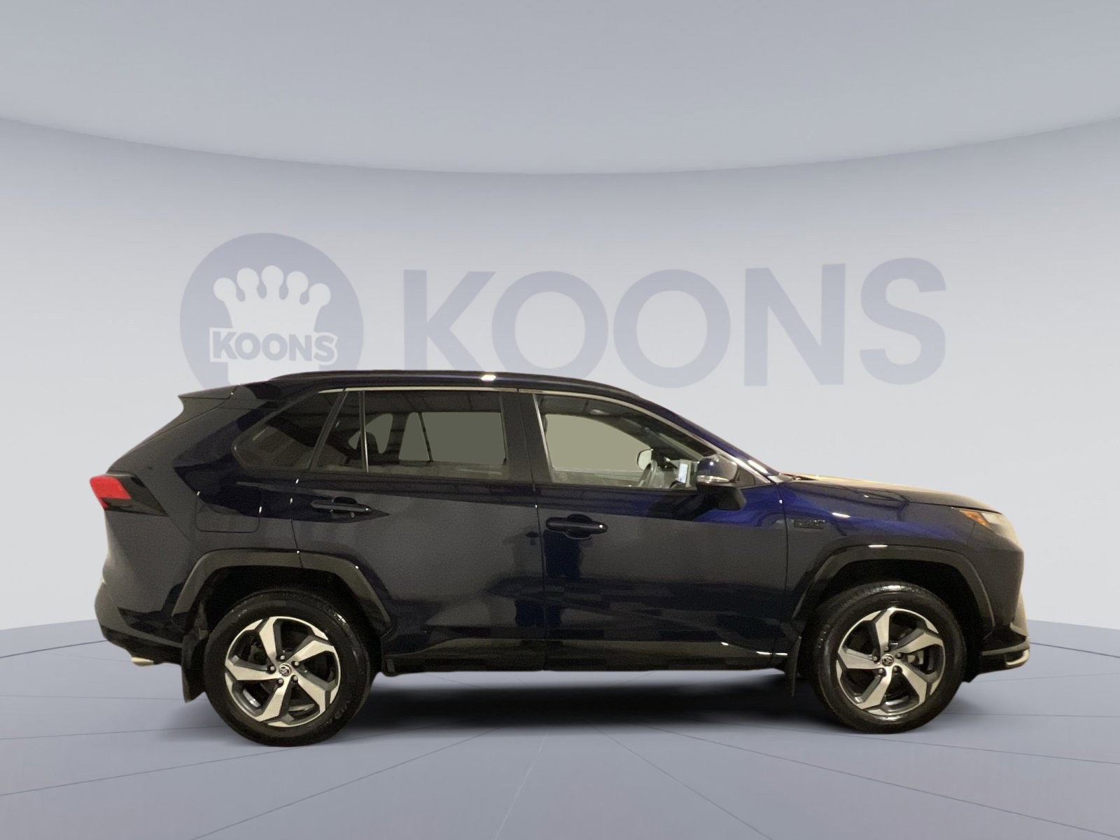Used 2023 Toyota RAV4 SE w/ Weather & Moonroof Package AWD/4WD image 12