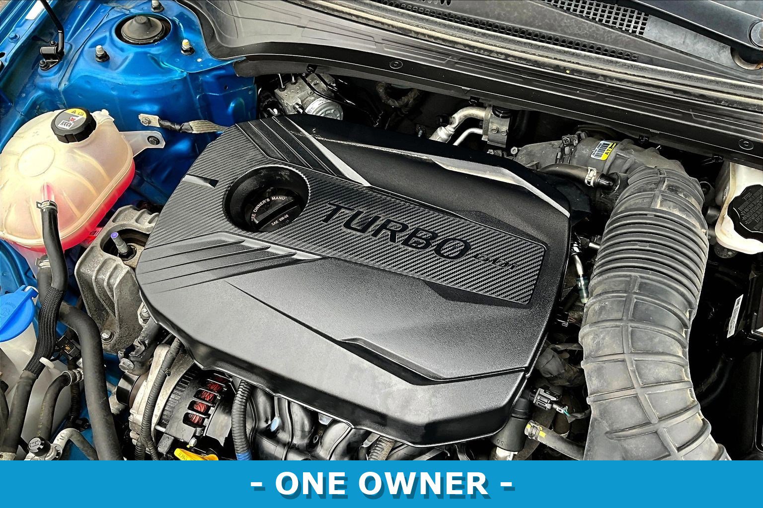 Used 2022 Kia Forte GT image 32