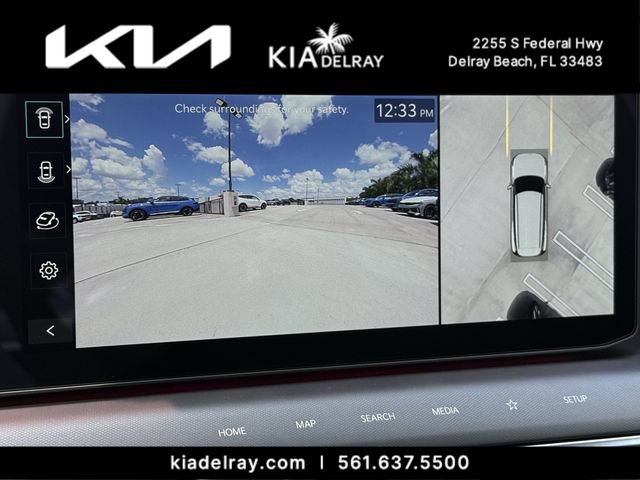 New 2026 Kia EV9 Land w/ Nightfall Edition Package AWD/4WD image 22