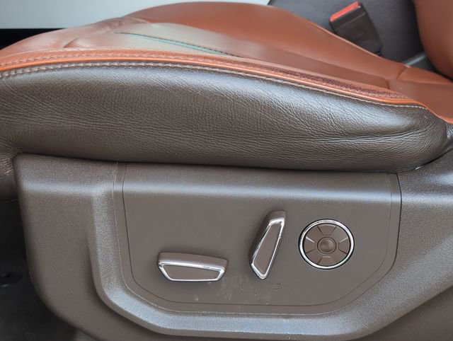 Used 2019 Ford F150 King Ranch w/ Equipment Group 601A Luxury image 15