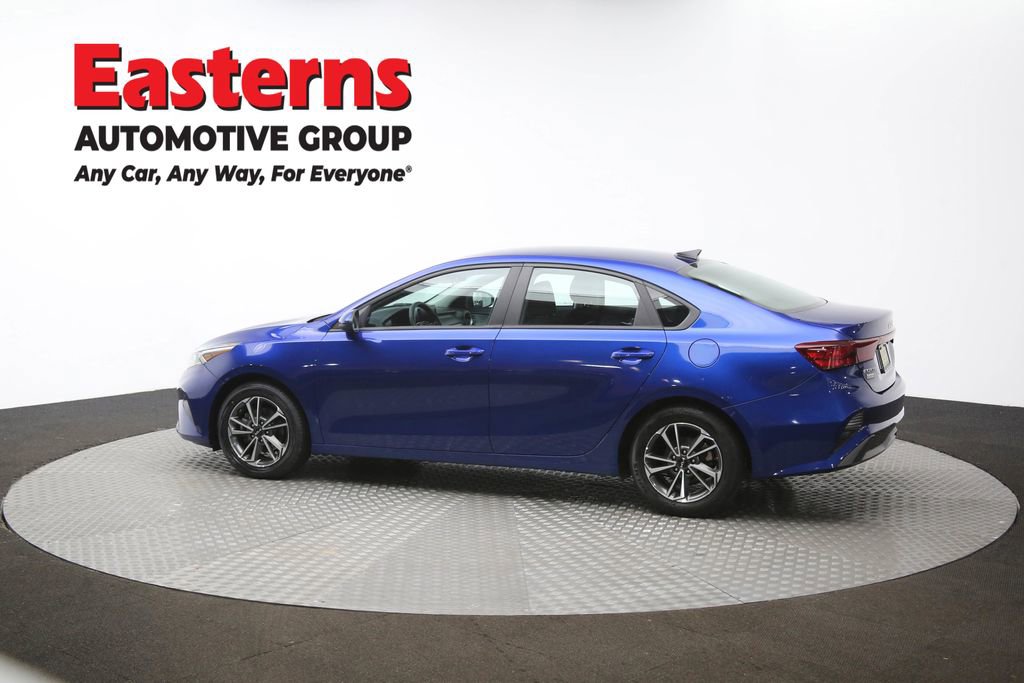 Used 2023 Kia Forte LXS image 63