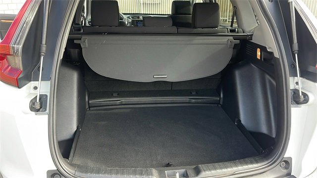 Used 2021 Honda CR-V EX image 31