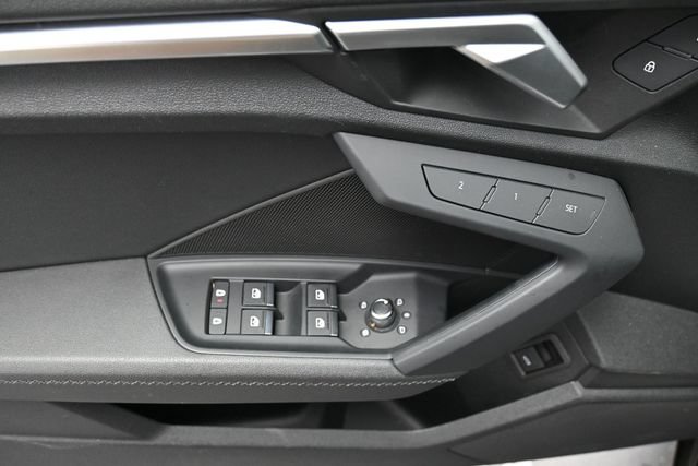 Used 2024 Audi A3 2.0T Premium FWD image 16