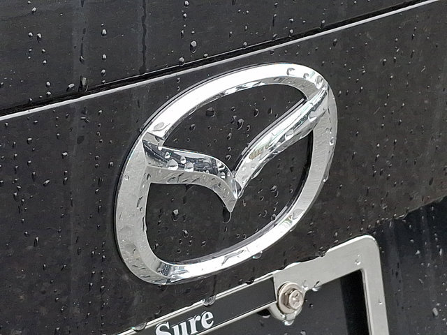 New 2026 MAZDA CX-90 3.3 Turbo w/ Preferred Package image 23