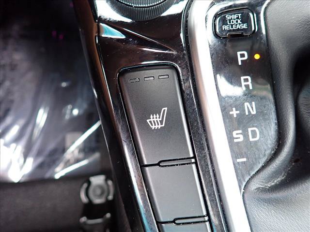 Used 2023 Kia Seltos EX AWD/4WD image 19