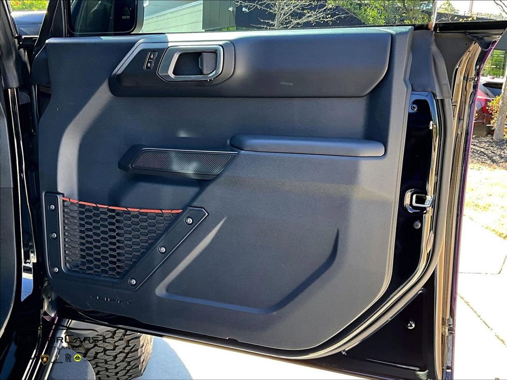 Used 2025 Ford Bronco Raptor image 21