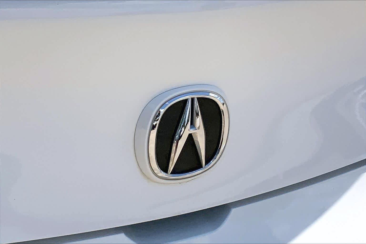Used 2025 Acura Integra A-Spec FWD image 30