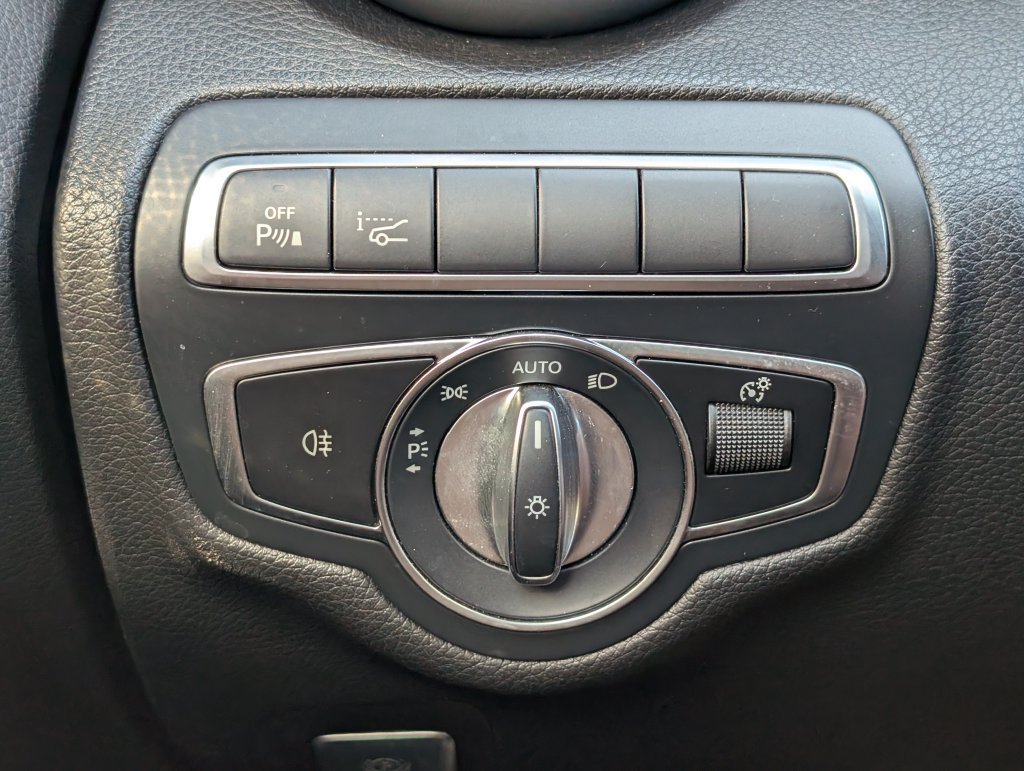 Certified 2021 Mercedes-Benz C 63 AMG S image 21
