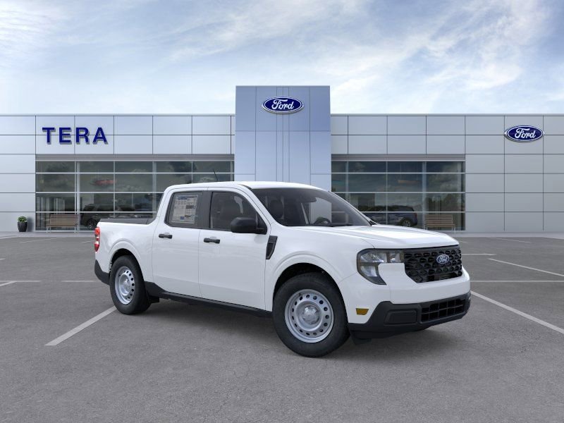 New 2026 Ford Maverick XL image 7