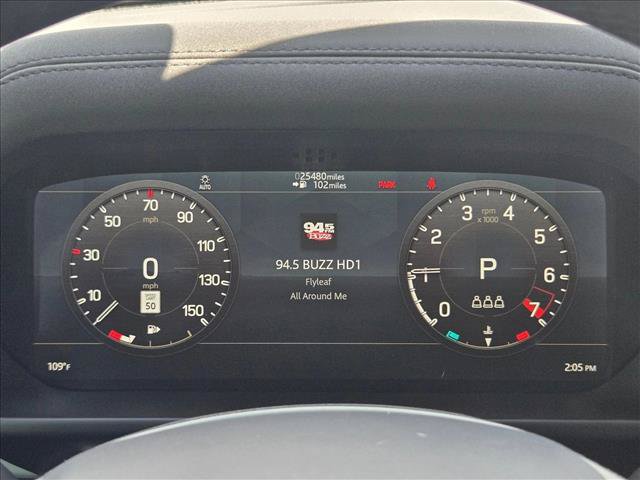 Used 2023 Land Rover Defender 110 S AWD/4WD image 11