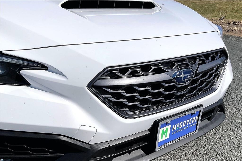 Used 2022 Subaru WRX Premium image 32