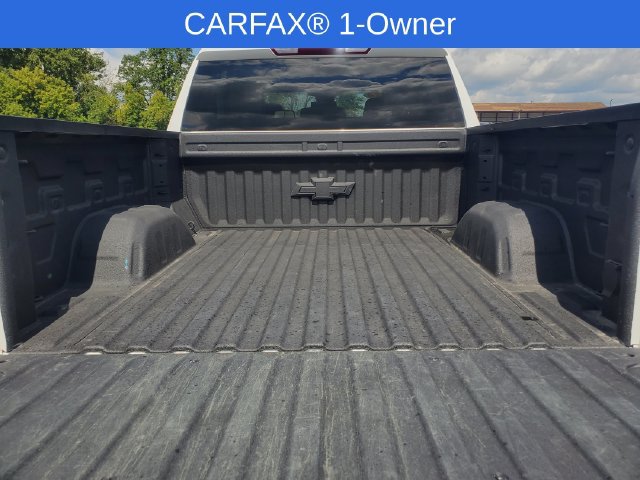Certified 2024 Chevrolet Silverado 1500 RST w/ Protection Package AWD/4WD image 28