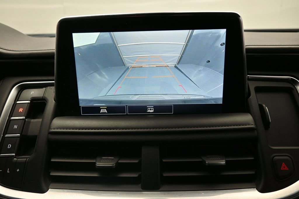 Used 2021 Chevrolet Tahoe LT AWD/4WD image 23