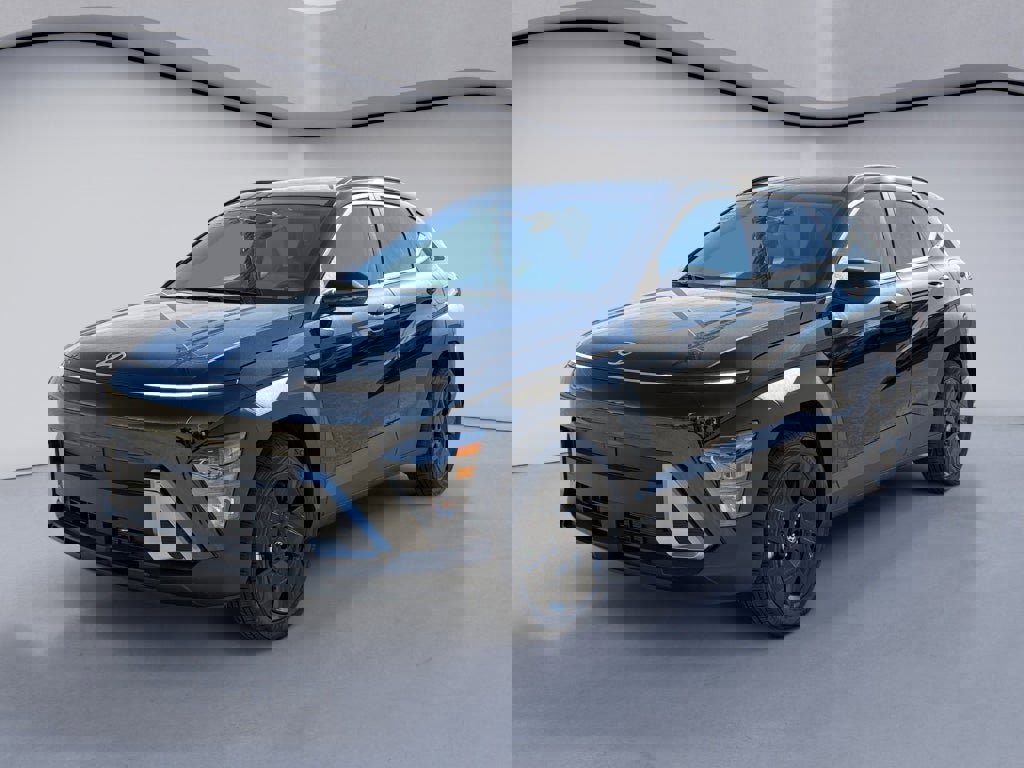 New 2026 Hyundai Kona SEL Sport