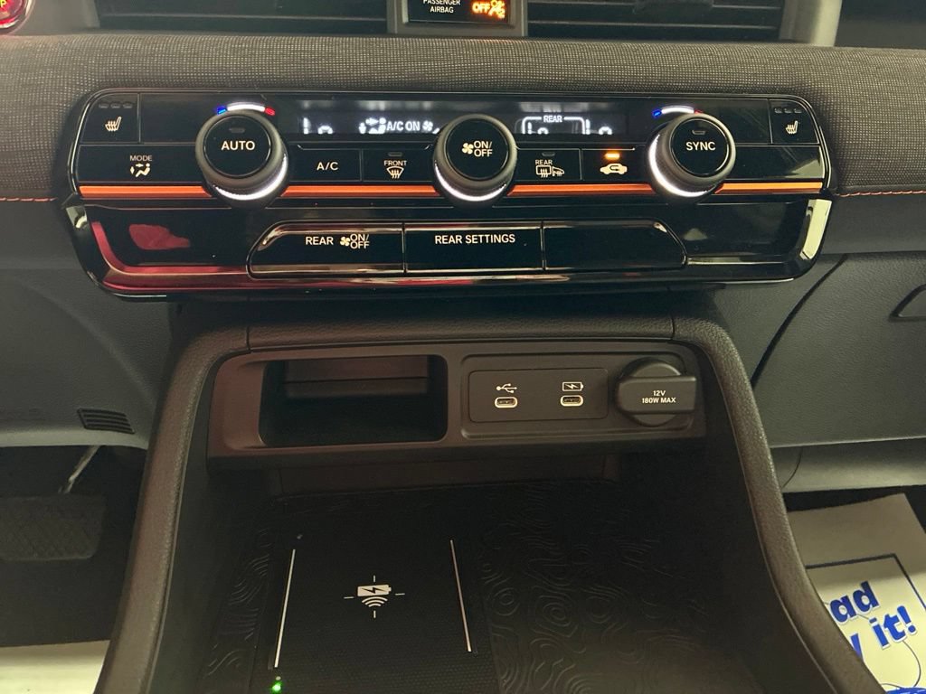 Used 2026 Honda Passport TrailSport image 21
