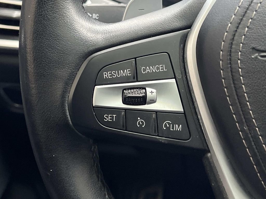 Used 2022 BMW X5 xDrive40i w/ Executive Package image 31