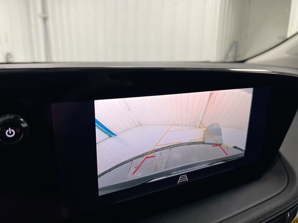 New 2026 Buick Encore GX Preferred w/ Comfort Package image 15