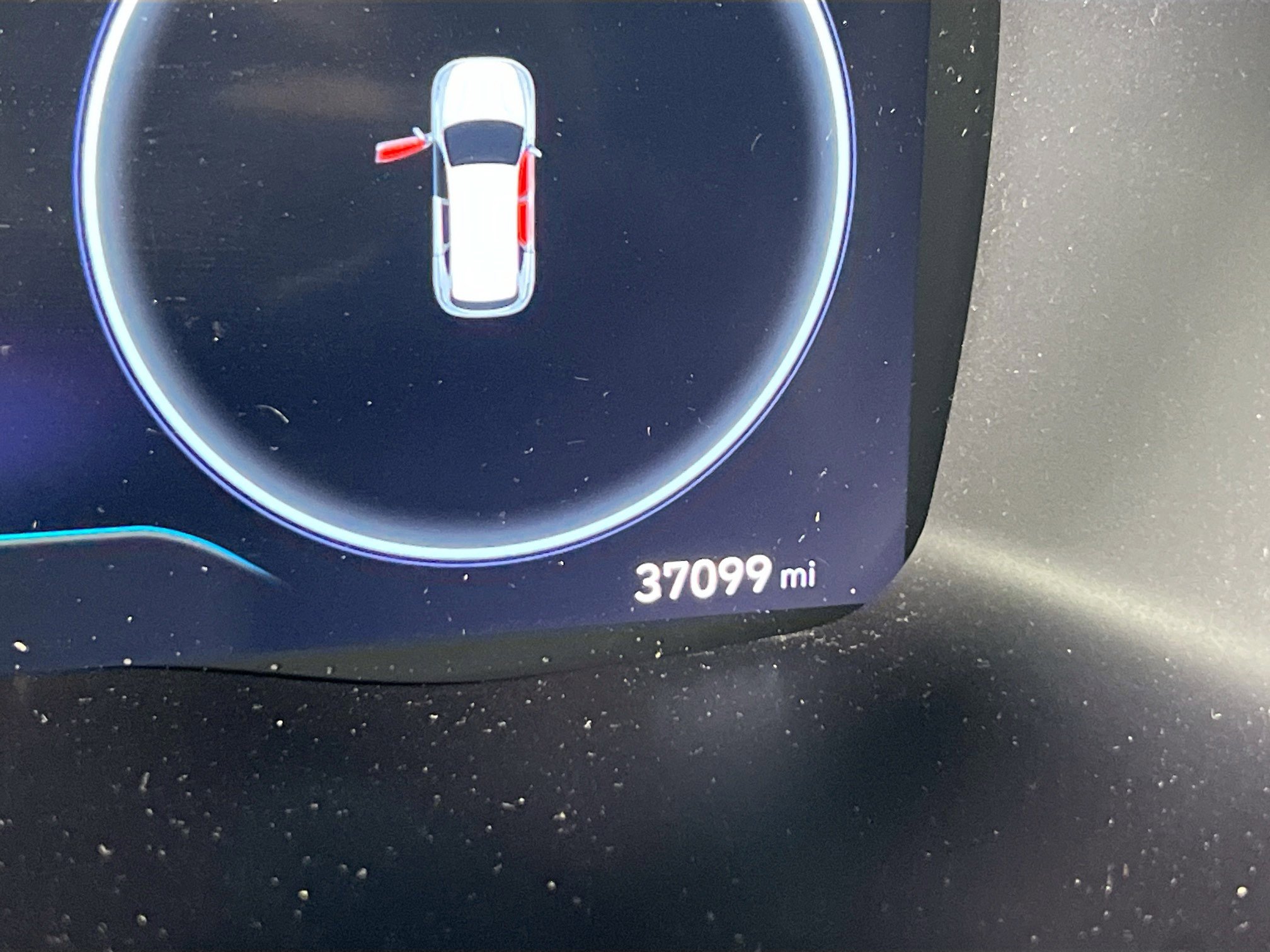 Used 2022 Hyundai Santa Fe Calligraphy image 12