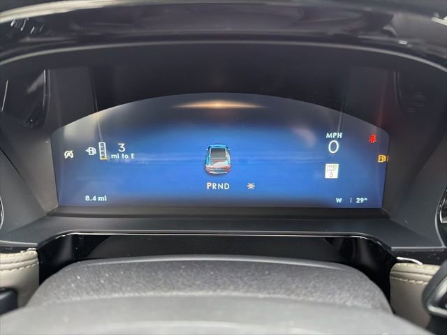 New 2026 Lincoln Corsair Premiere image 10