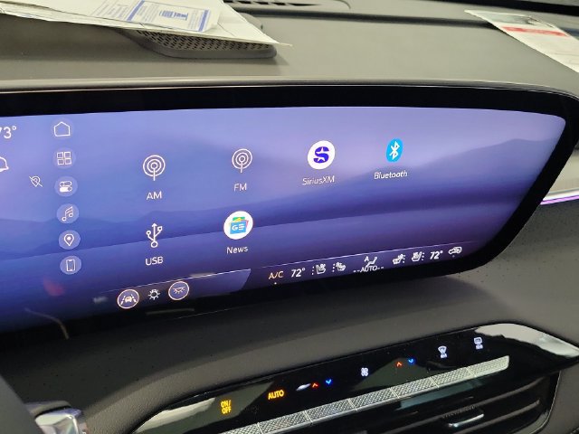 New 2026 Buick Enclave Avenir w/ Super Cruise Package FWD image 26