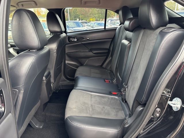 Used 2024 Mitsubishi Eclipse Cross AWD image 18