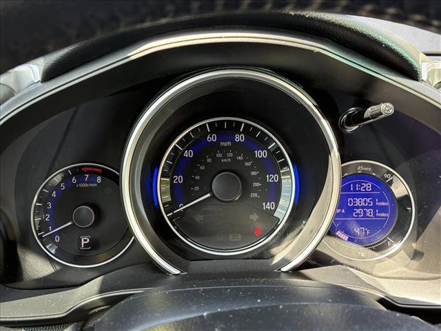 Used 2015 Honda Fit EX-L image 13