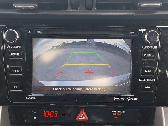 Used 2017 Subaru BRZ Limited w/ Popular Package #2 image 13