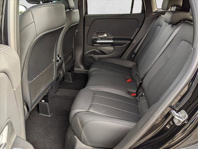 Certified 2025 Mercedes-Benz GLA 250 4MATIC image 15