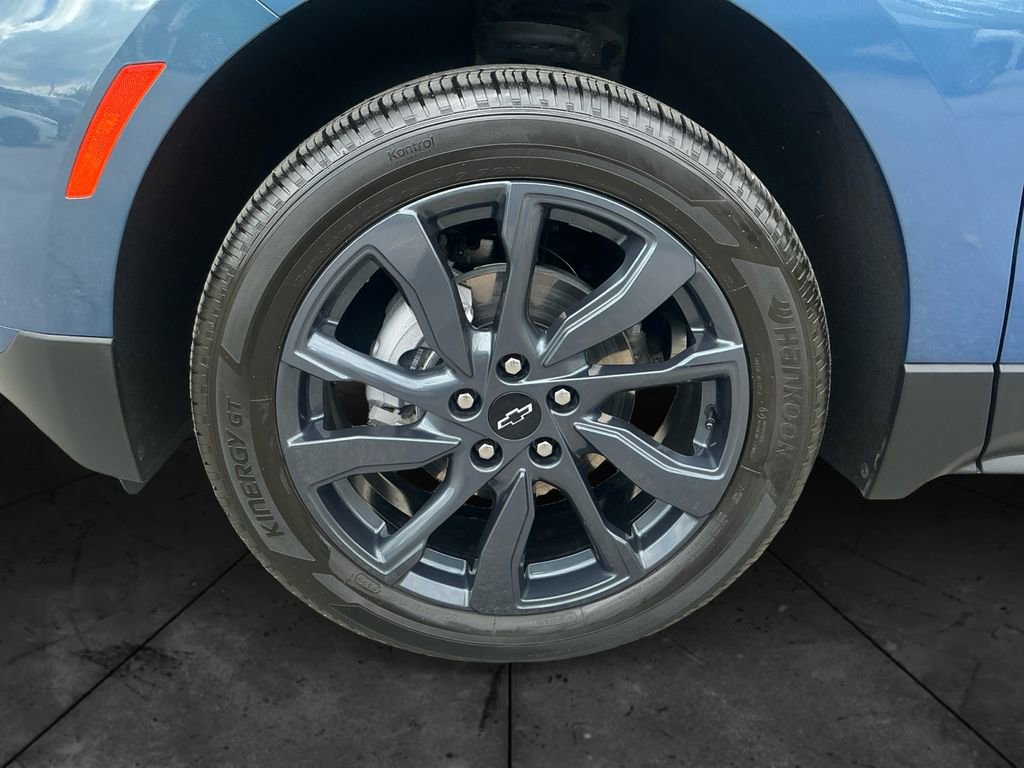 Used 2024 Chevrolet Equinox RS AWD/4WD image 15