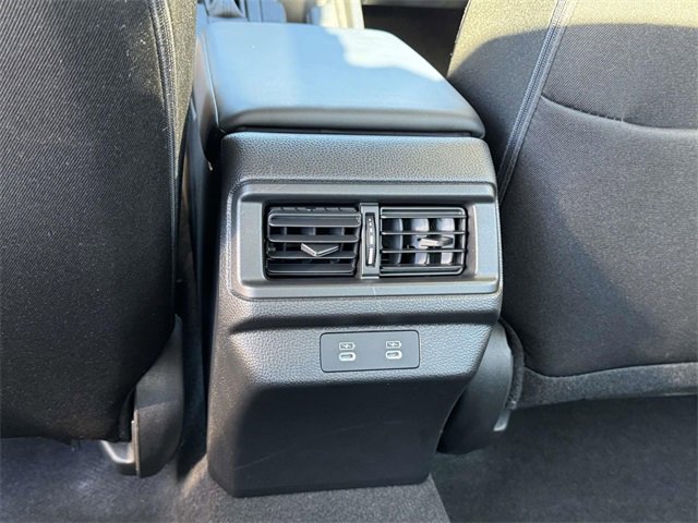 Used 2025 Honda Accord SE image 10