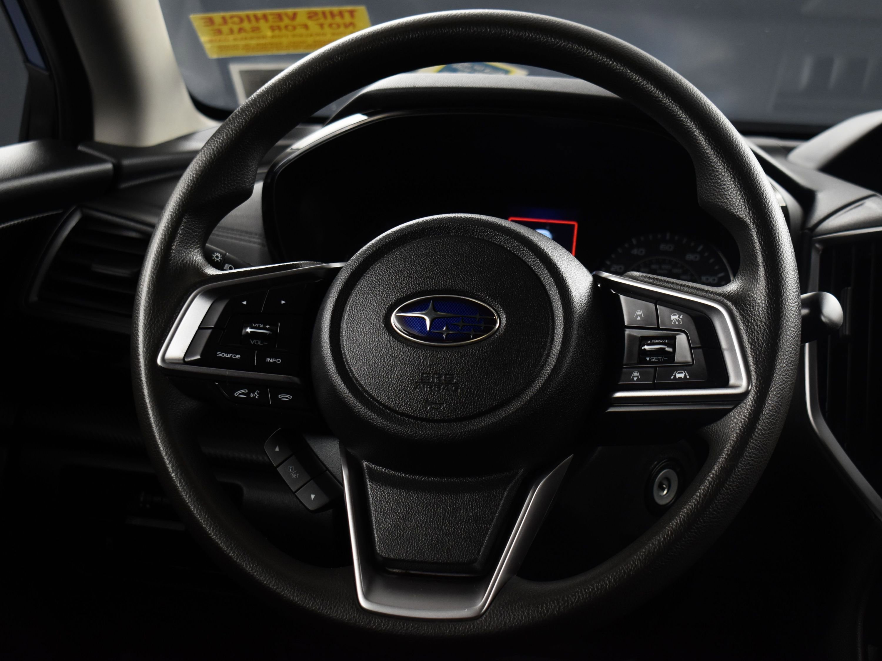 Used 2023 Subaru Impreza 2.0i image 22