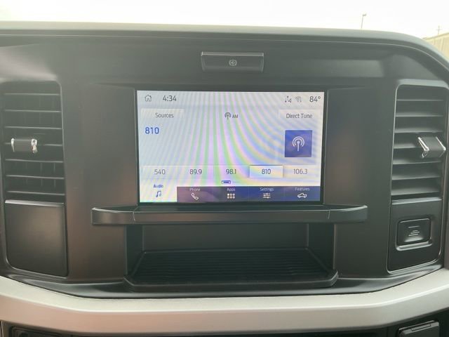 New 2026 Ford F350 XLT AWD/4WD image 13