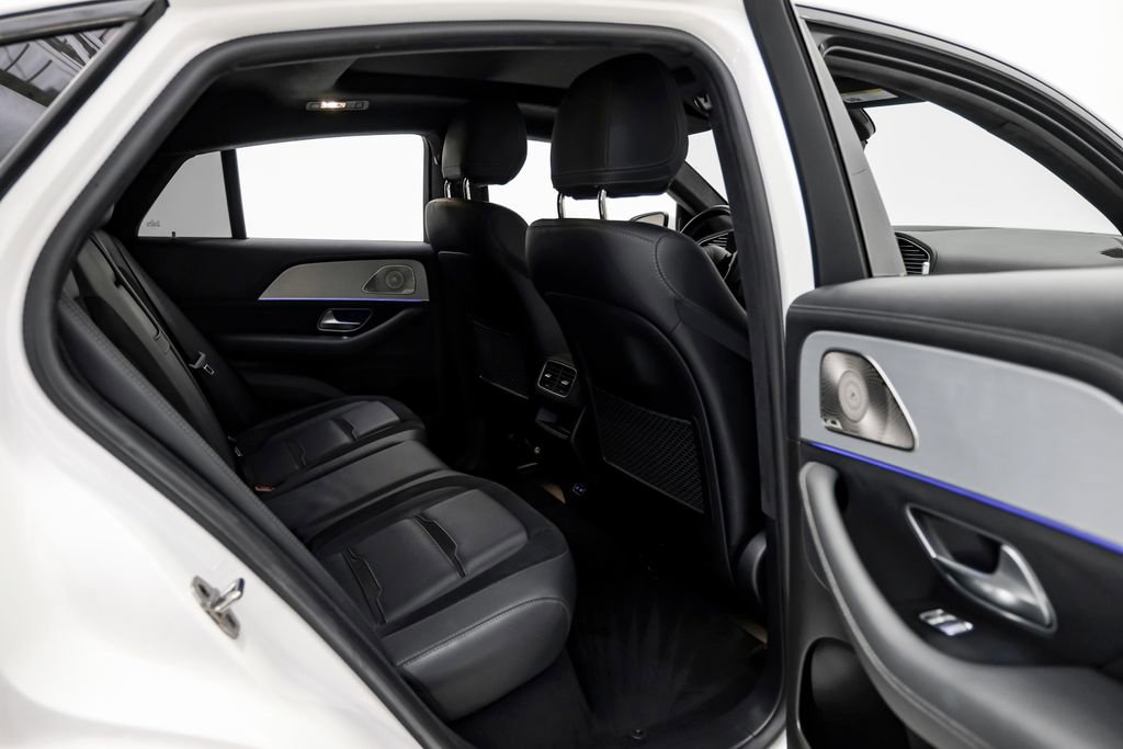 Used 2024 Mercedes-Benz GLE 63 AMG S image 31