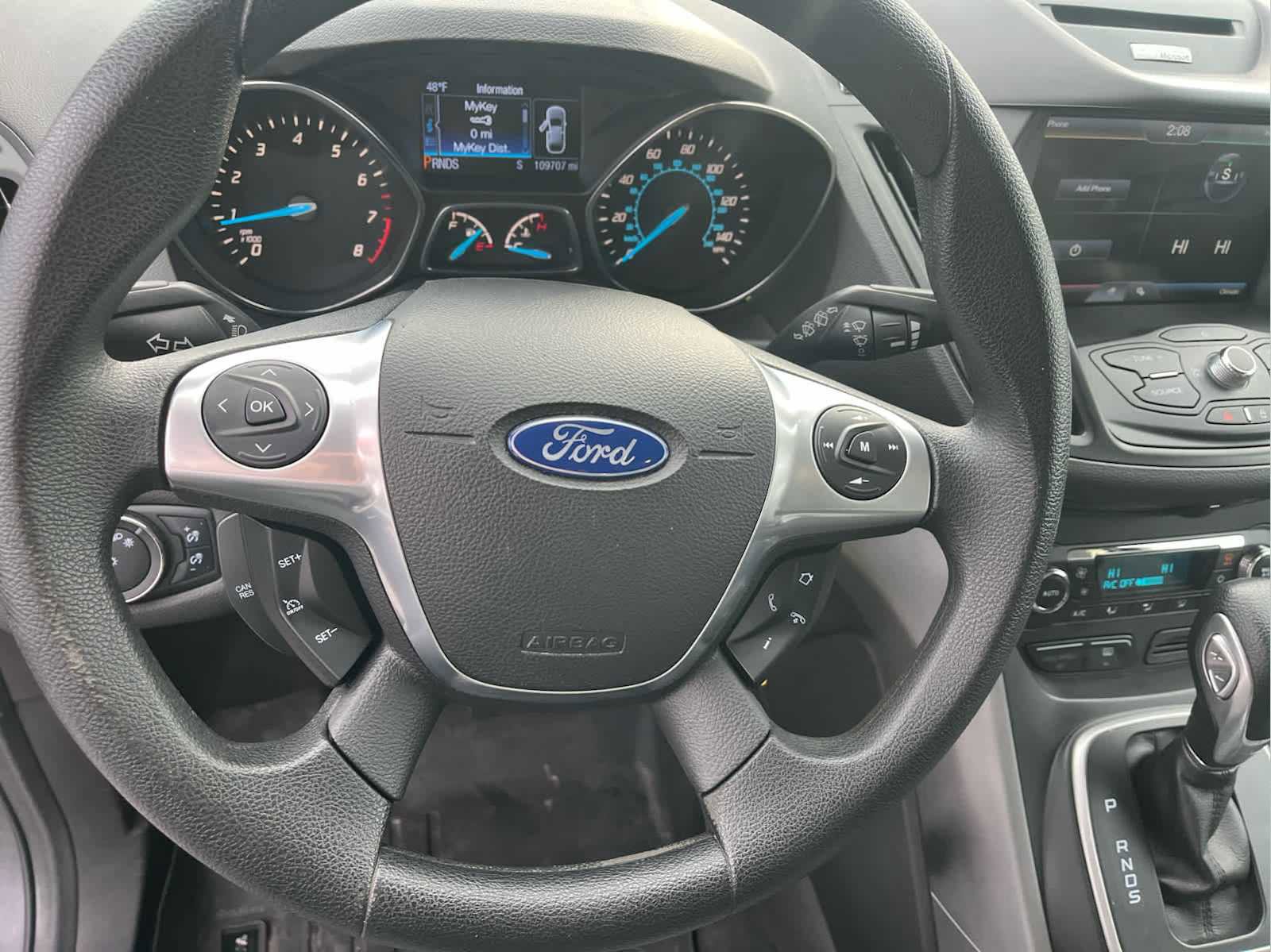 Used 2014 Ford Escape SE w/ Equipment Group 201A image 29