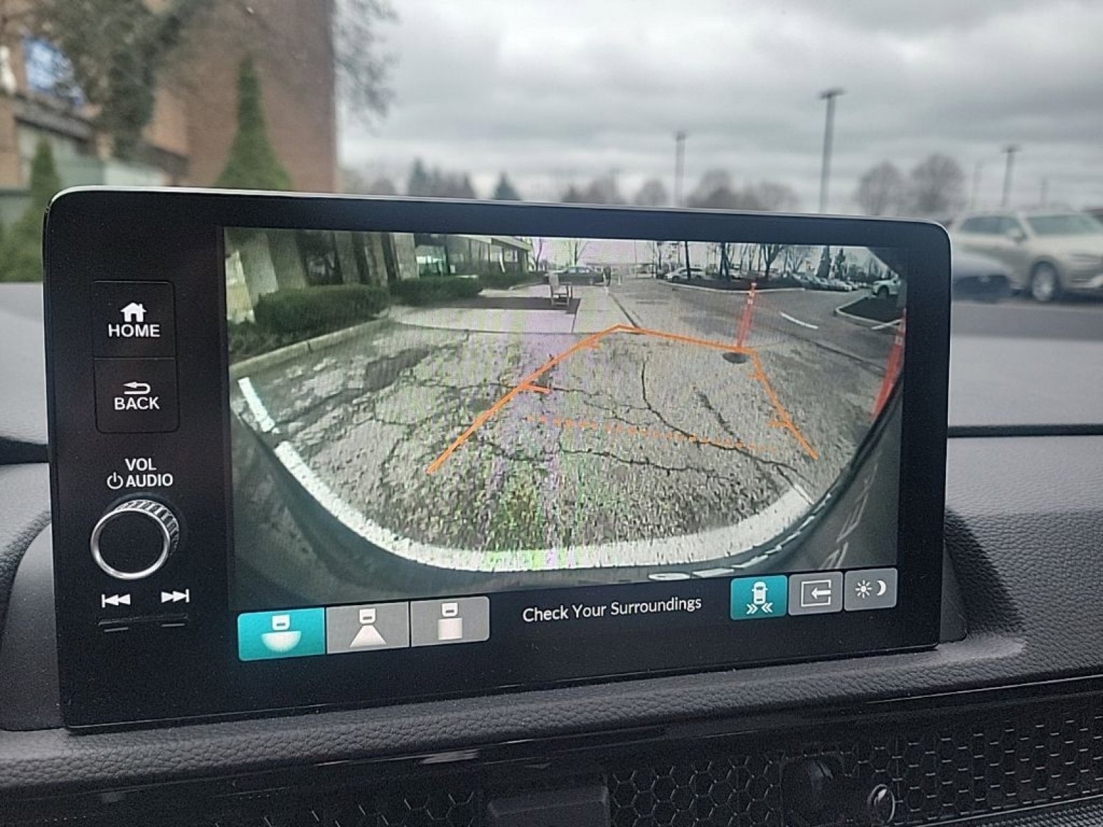 Used 2023 Honda CR-V Sport Touring image 32