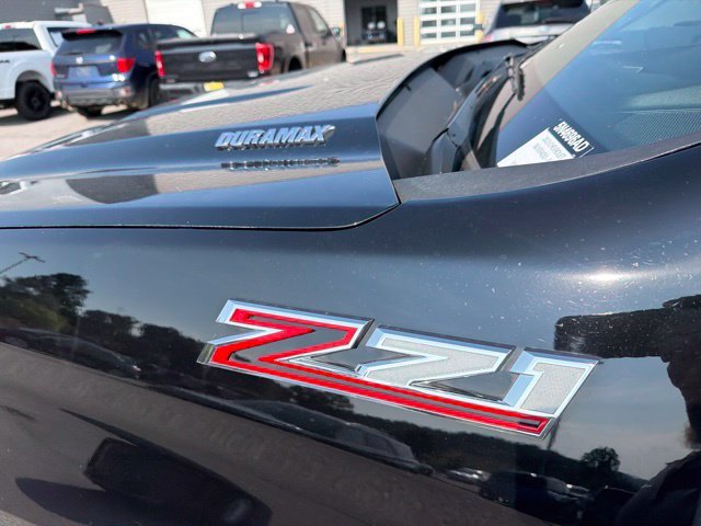 Used 2023 Chevrolet Silverado 1500 RST w/ All Star Edition Plus AWD/4WD image 6