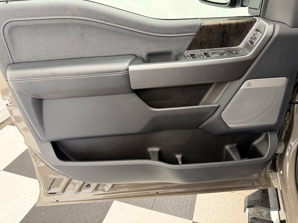 New 2026 Ford F350 Lariat AWD/4WD image 14