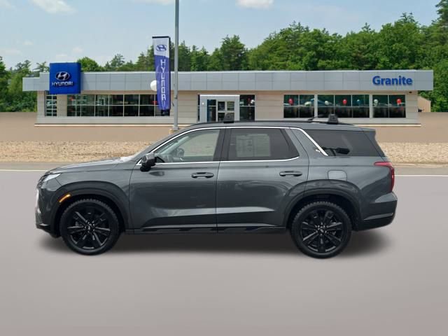 Used 2023 Hyundai Palisade XRT image 10
