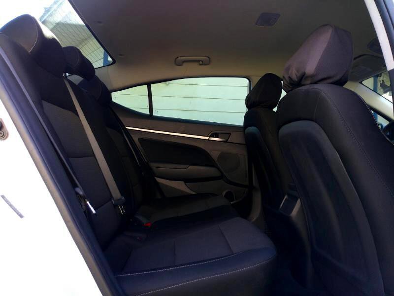 Used 2018 Hyundai Elantra SEL image 20