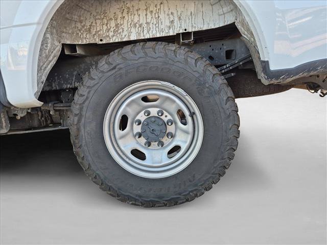 Used 2023 Ford F250 XL w/ FX4 Off-Road Package AWD/4WD image 13