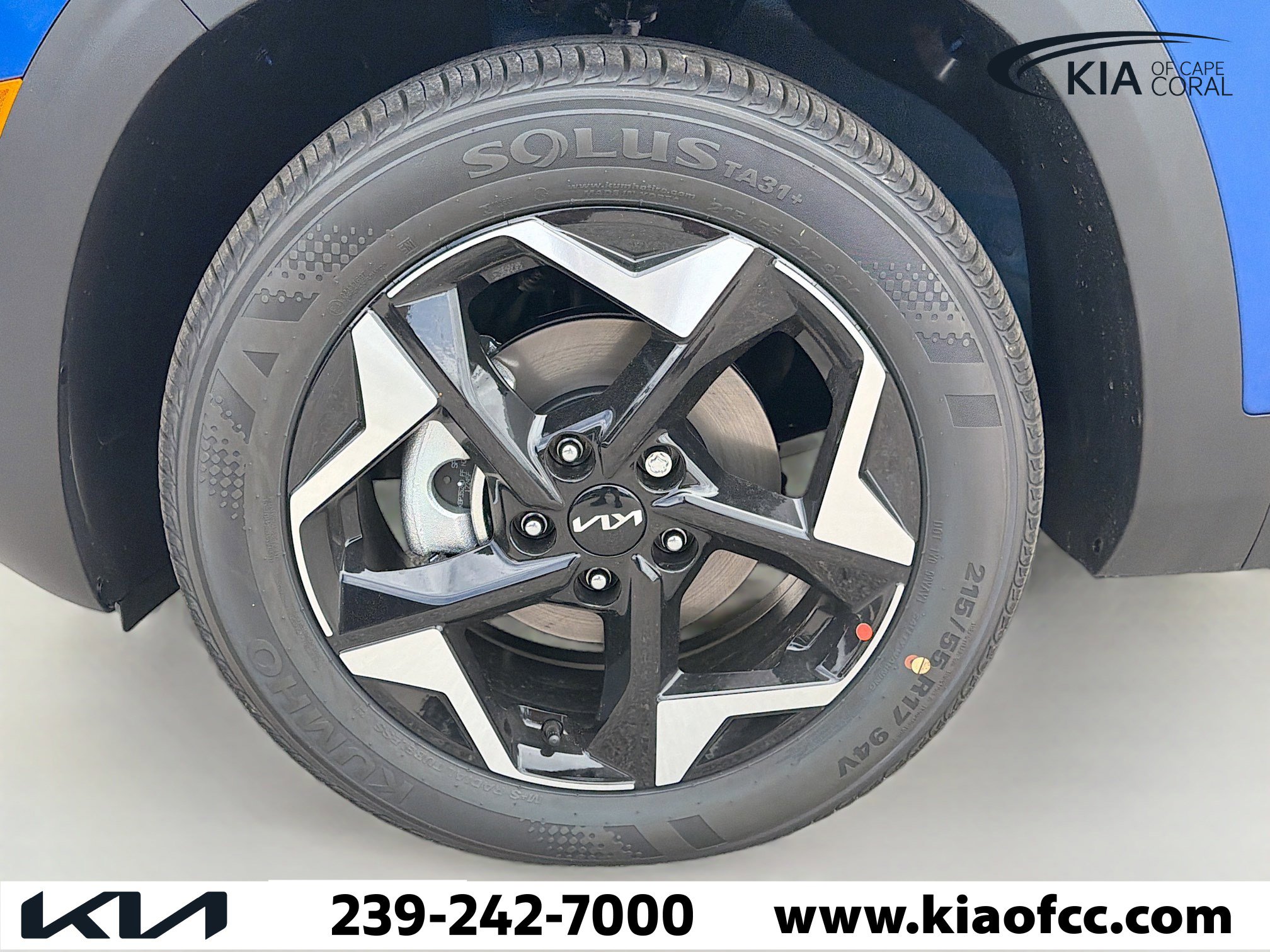 New 2026 Kia Seltos S image 36