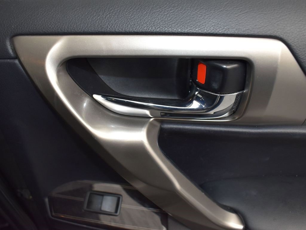 Used 2021 Lexus GX 460 Premium image 20