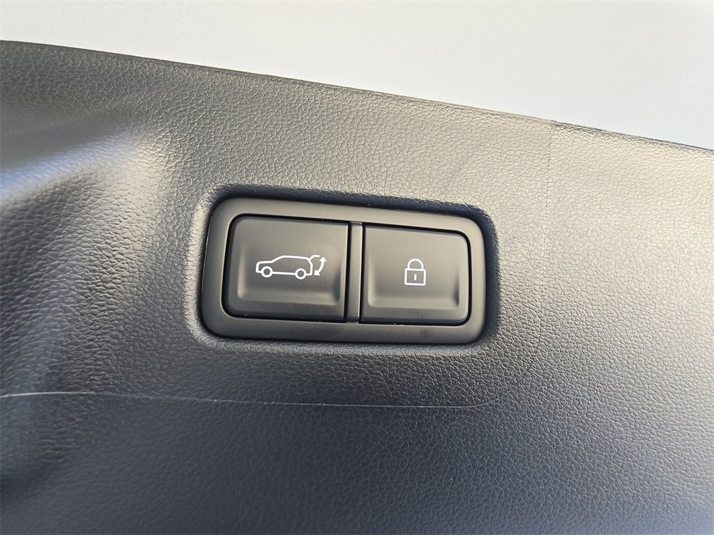 New 2026 Hyundai Santa Fe SE image 15